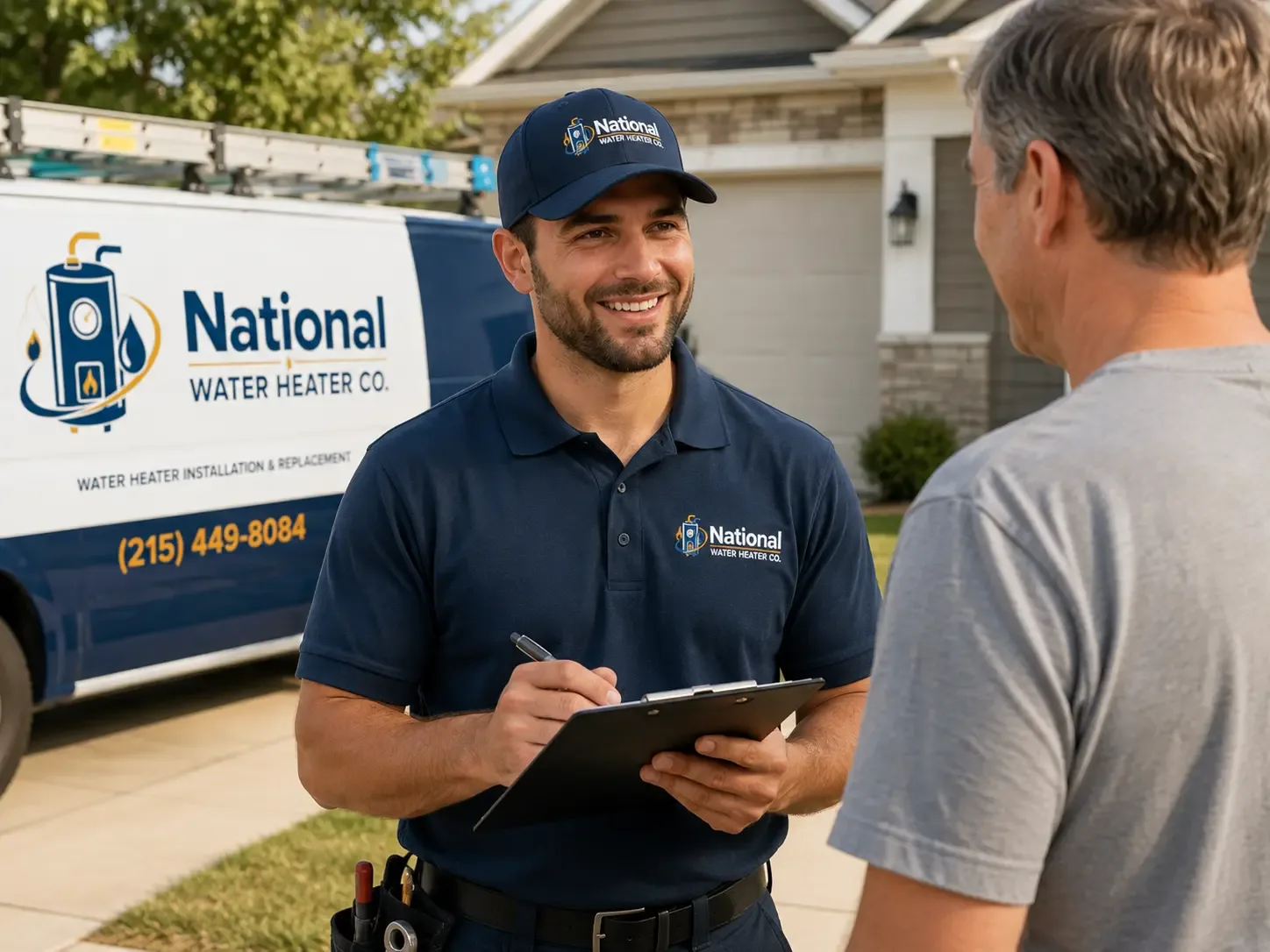 Water Heater Installation Pennington, NJ FAQs